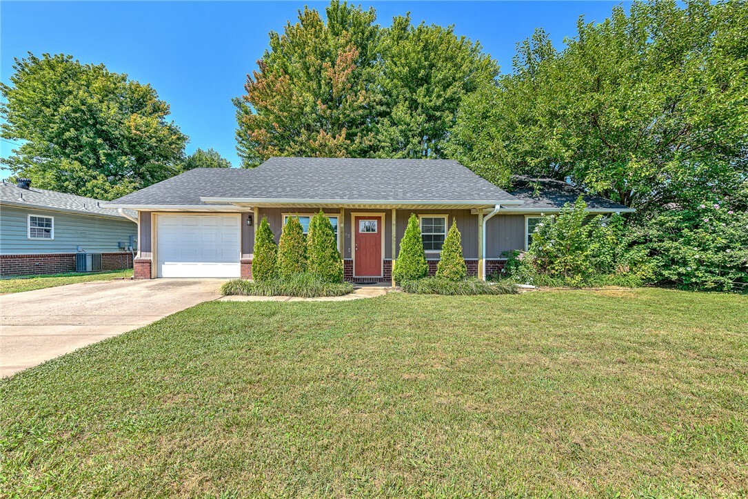 802 SW Tater Black Road  Bentonville AR 72712 photo