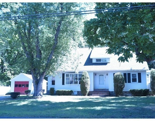 Property Photo: 158 Marlboro St MA 01749