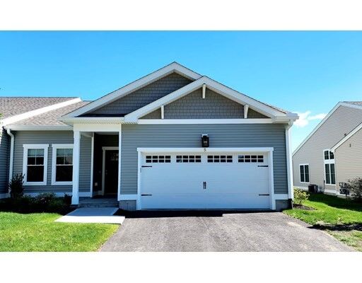 Property Photo:  5 Clearview Tr. 73  MA 01527 