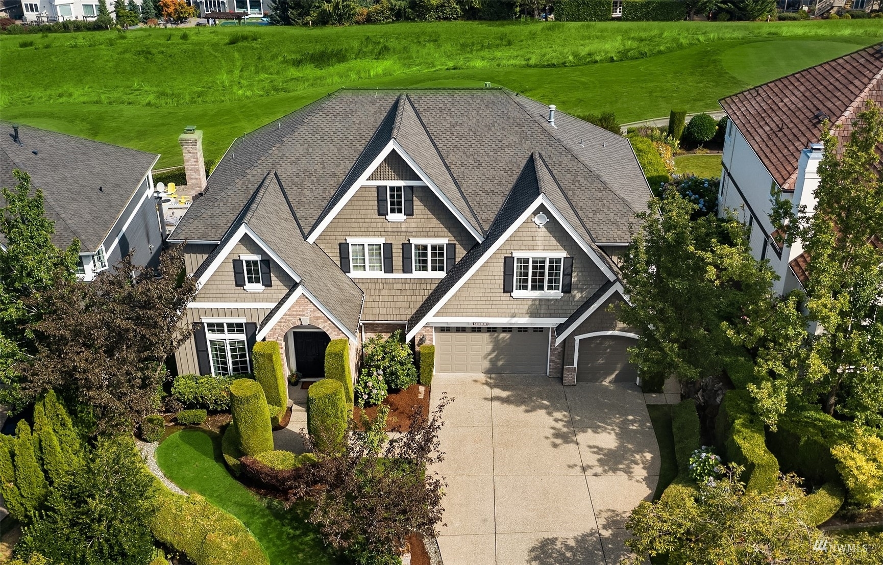 35132 SE Augusta Place  Snoqualmie WA 98065 photo
