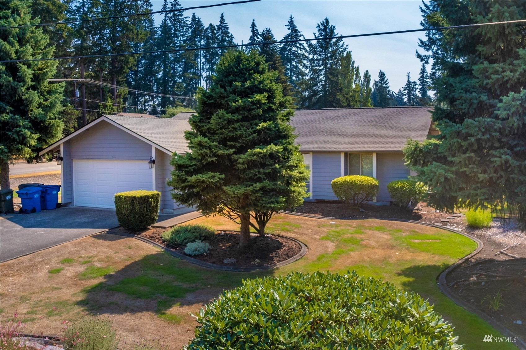 Property Photo:  1714 148th Street Ct S  WA 98387 