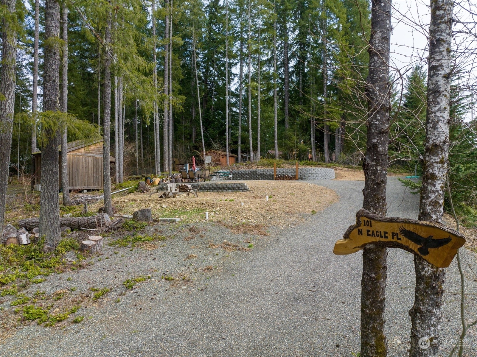 101 N Eagle Place  Hoodsport WA 98548 photo