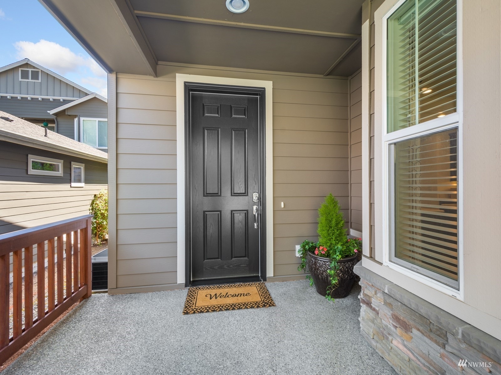 Property Photo: 23737 NE 127th Street WA 98053