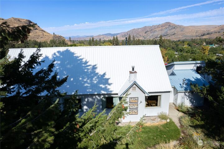Homes for Sale Windermere Methow Valley