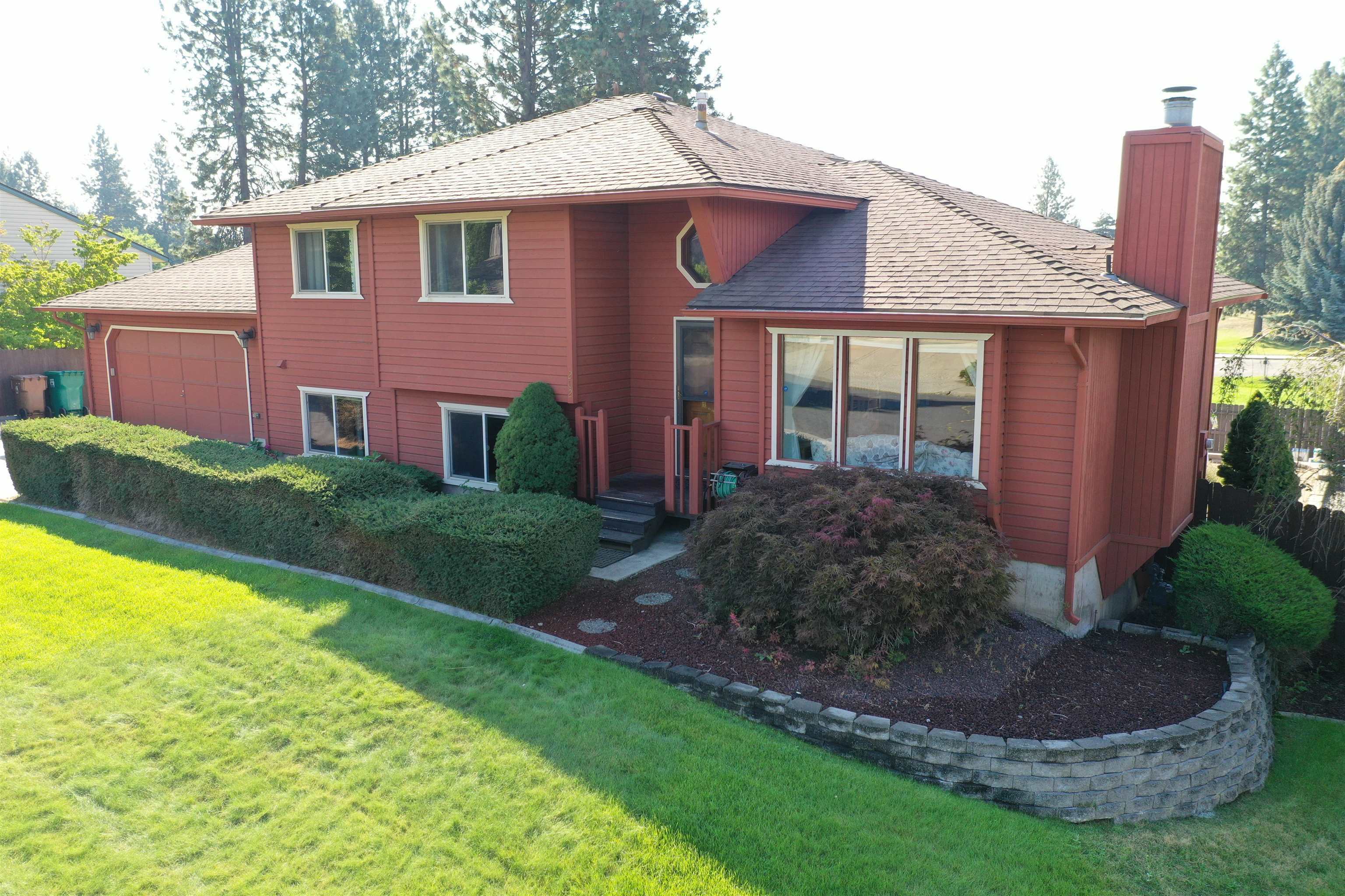 Property Photo:  202 E Sierra Ave  WA 99208-5767 