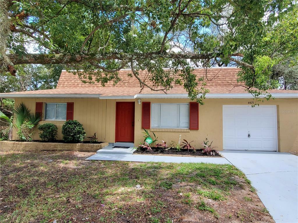 Property Photo:  4421 Sebastian Way  FL 32808 