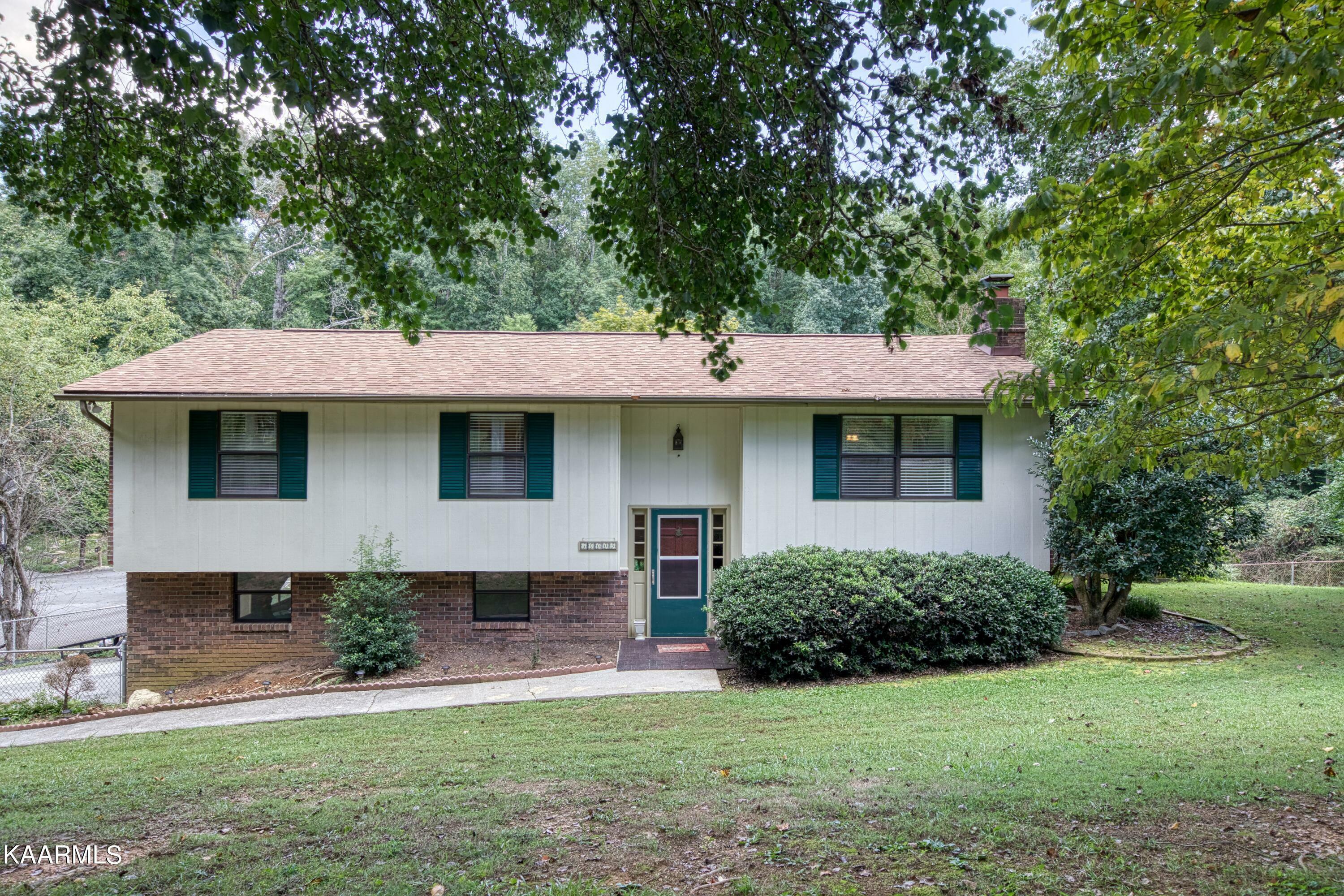 Property Photo:  10005 Sugar Pine Court  TN 37849 