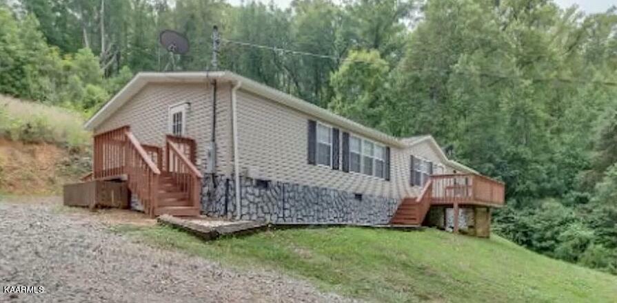 Property Photo:  7880 Hickory Nut Way  TN 37801 