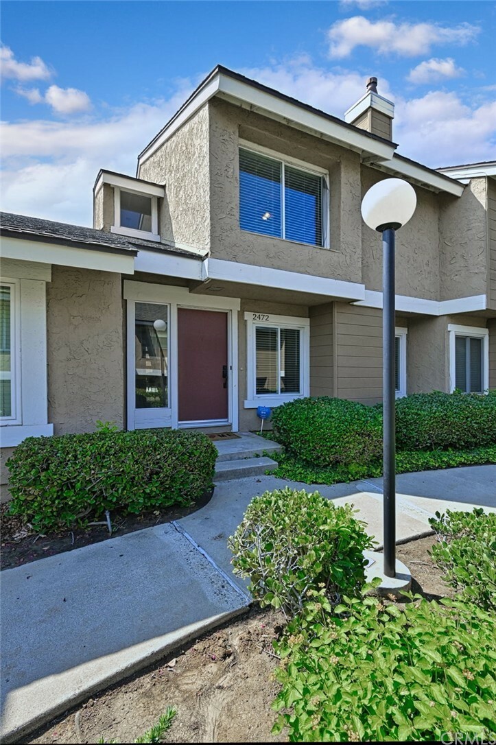 Property Photo:  2472 Arrow Circle  CA 92870 