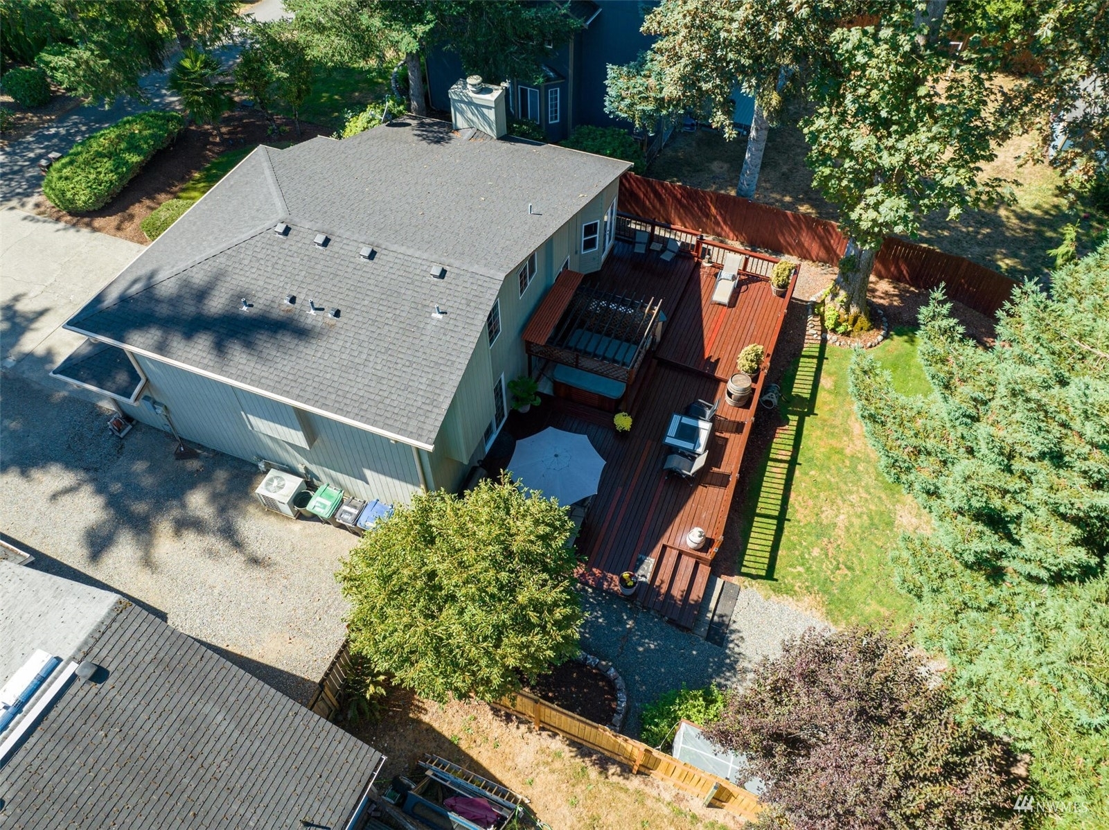 Property Photo:  21616 SE 267th Street  WA 98038 