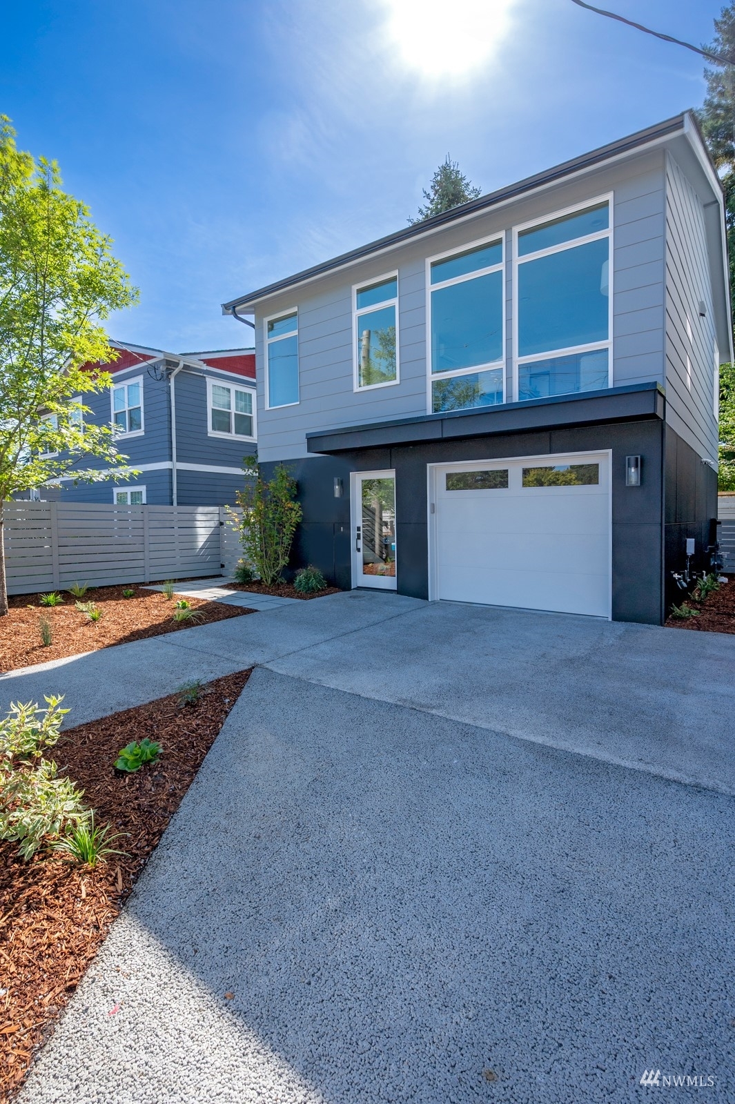 Property Photo:  507 N 90th Street  WA 98103 