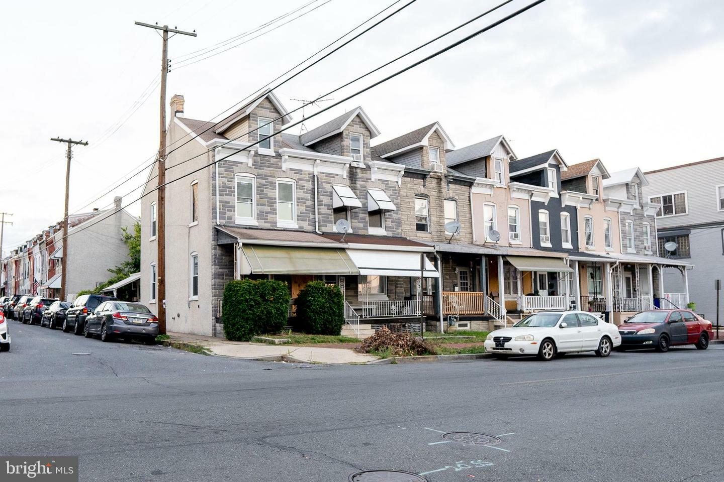 531 Spring Street  Reading PA 19601 photo