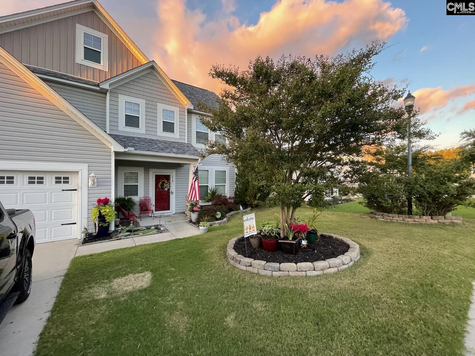 Property Photo:  118 Harvest Grove  SC 29072 