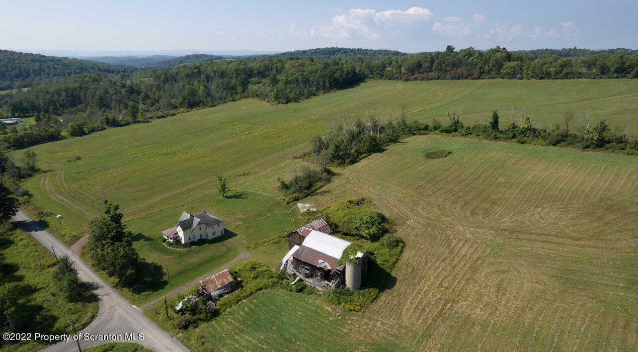 Property Photo:  1661 Whitney Road  PA 18623 