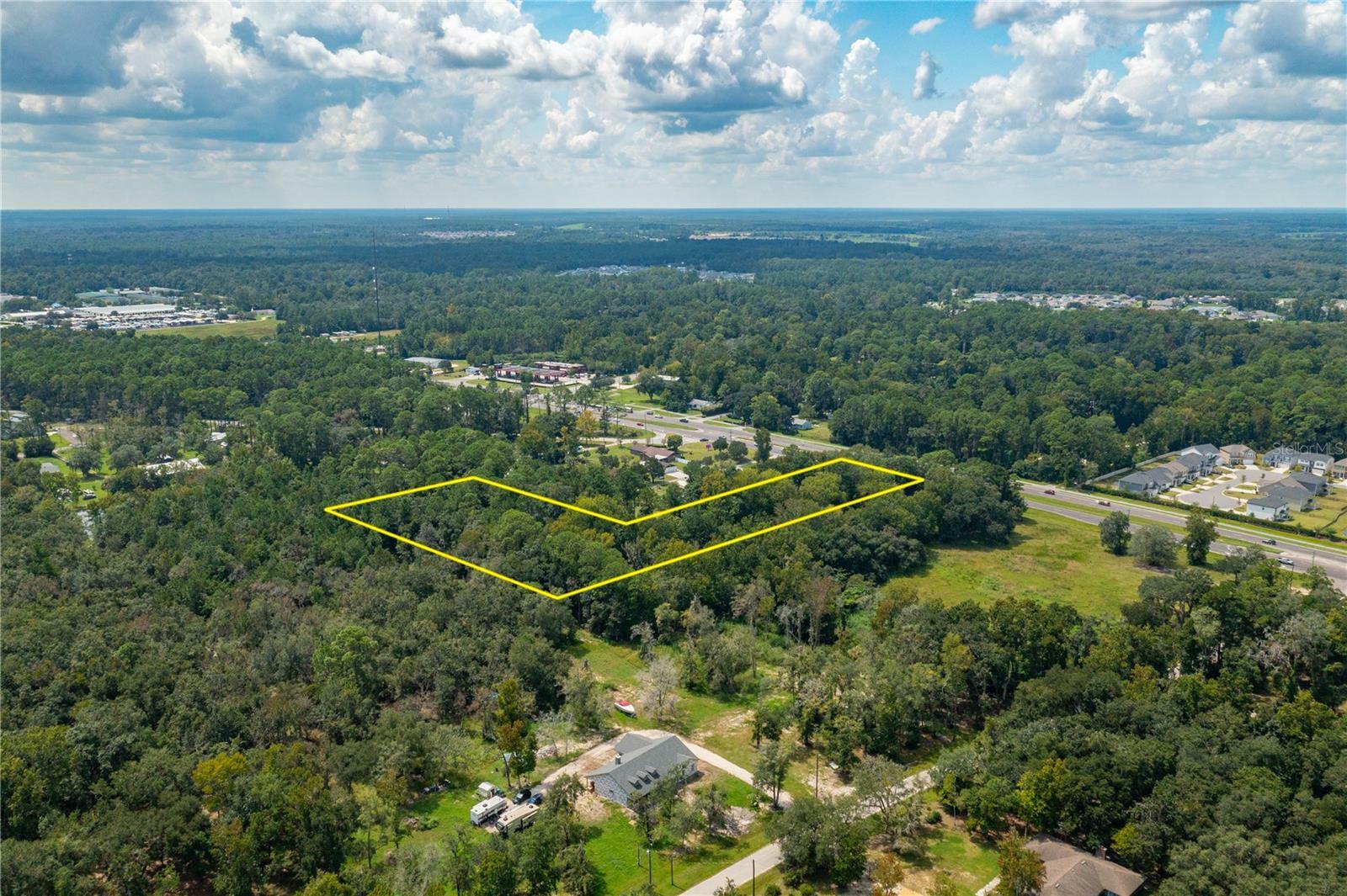 Property Photo: US Hwy 17 FL 32043