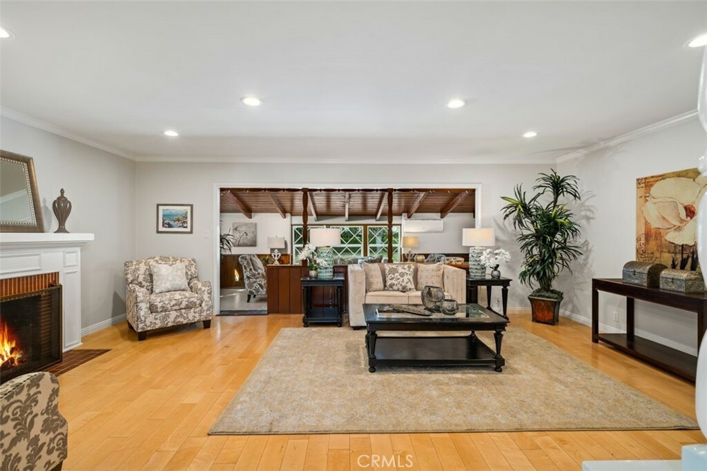 Property Photo:  717 W Roses Road  CA 91775 