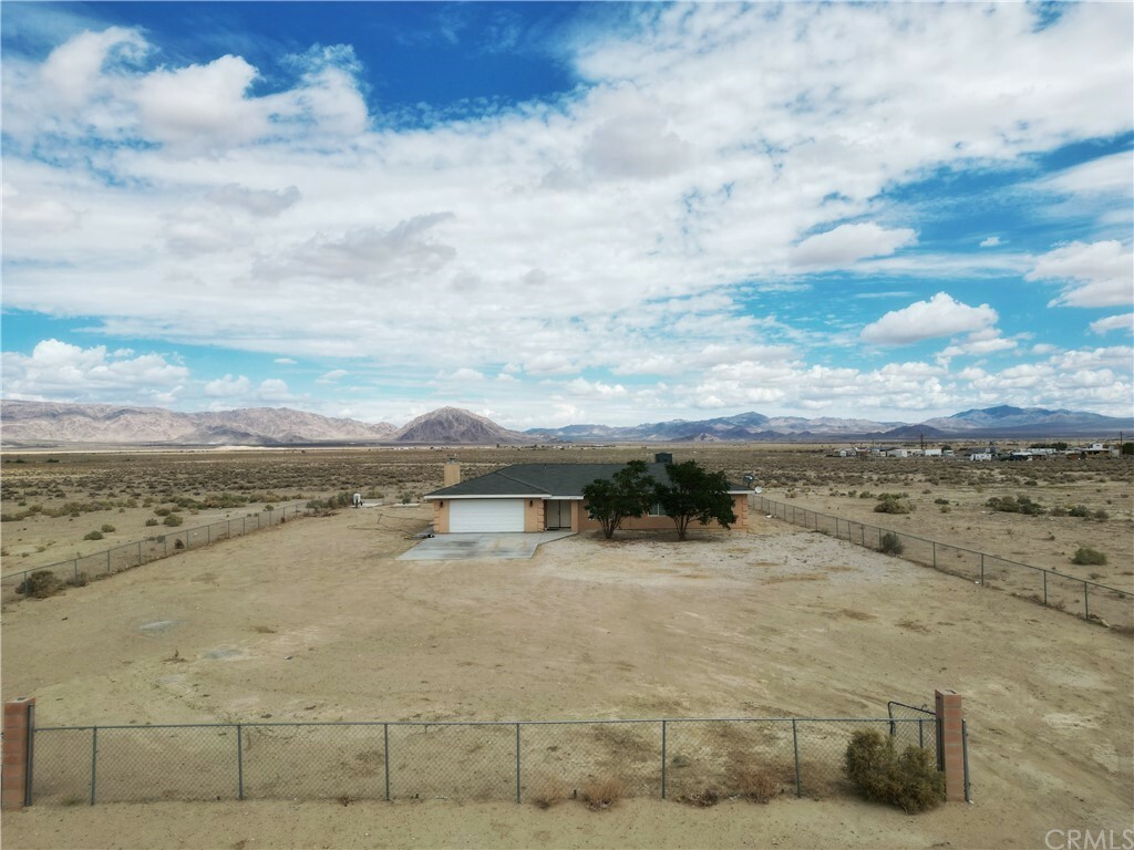 Property Photo: 32480 Wren Road CA 92356