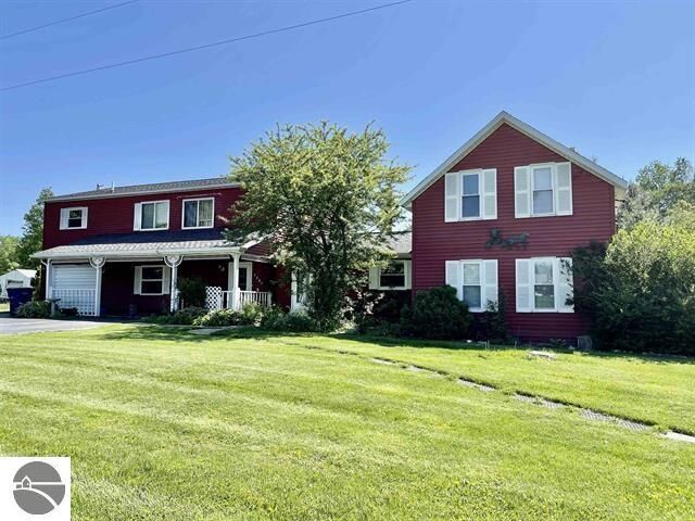 1461 S Lorenz Road  Tawas City MI 48763 photo