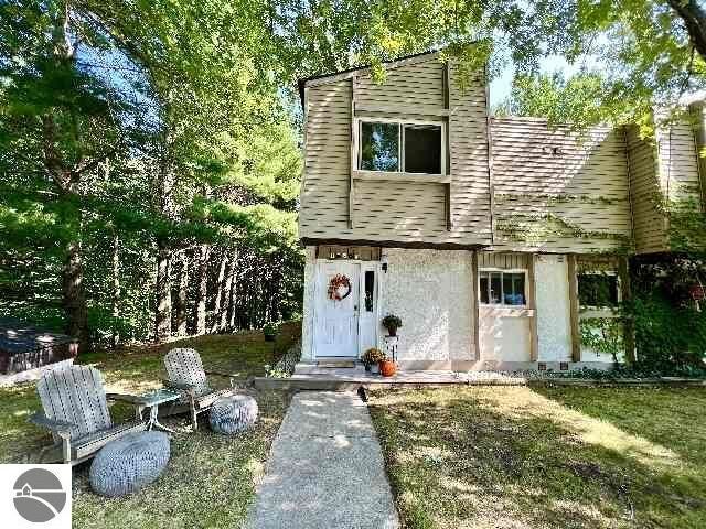 Property Photo:  10731 S Timberlee Drive  MI 49684 