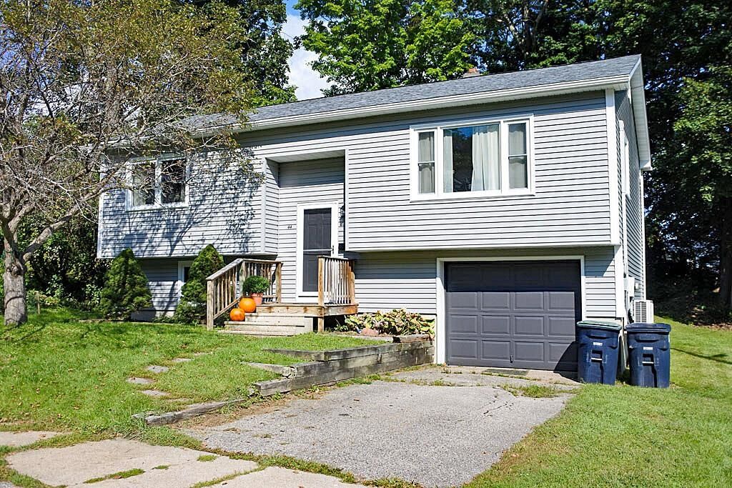 Property Photo: 44 Evergreen Avenue VT 05701