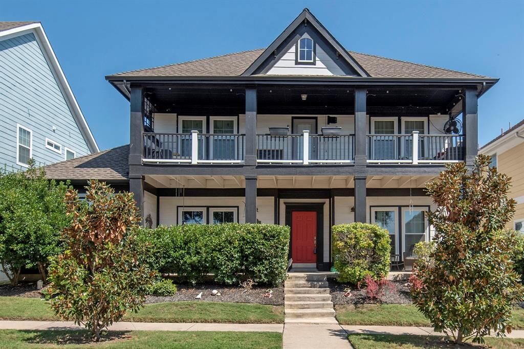 Property Photo: 1517 Southern Pine Drive TX 76227