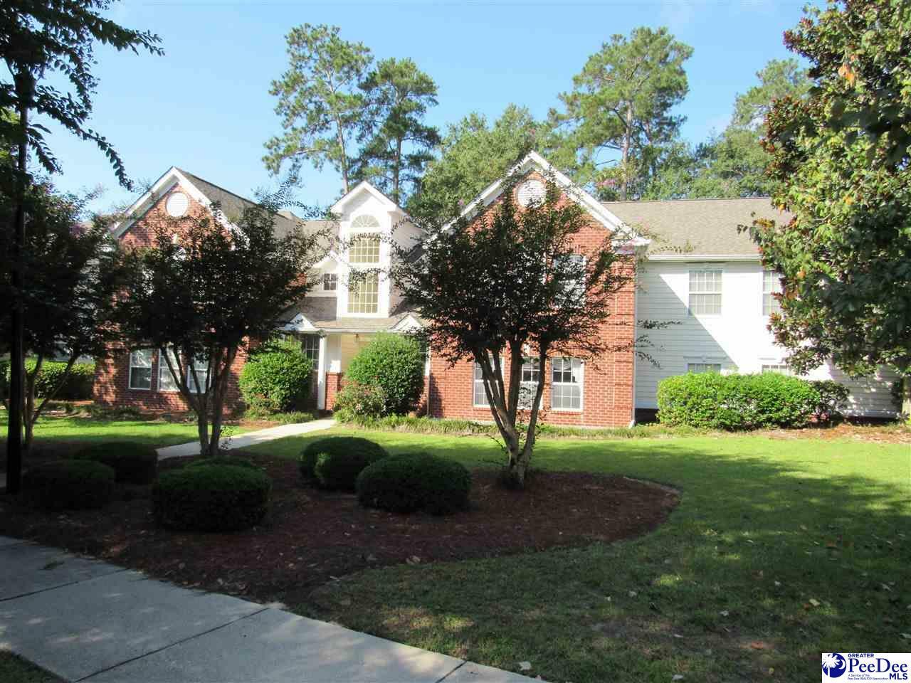 Property Photo:  2109 Unit G Sanderling Drive  SC 29505 