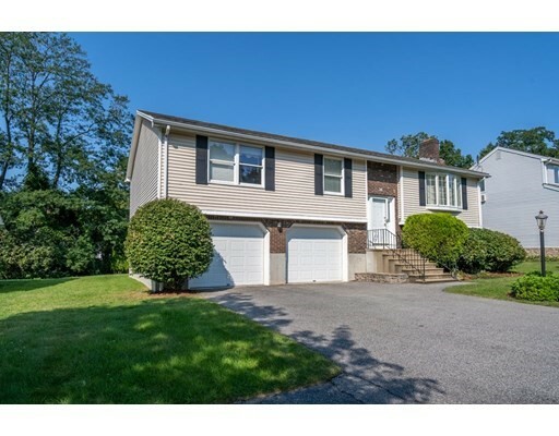 Property Photo: 38 Bonnybrook Rd MA 01606