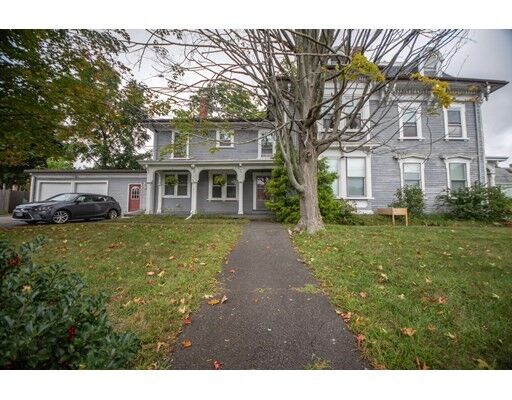 Property Photo: 108 Vernon 1 MA 02062