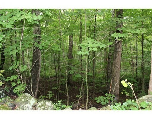 Property Photo:  Lot 5 Cedar Swamp  MA 01057 