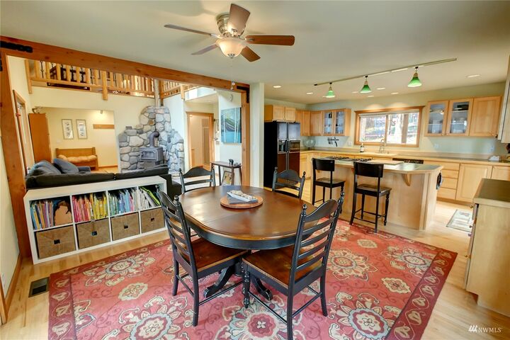 Property Photo:  12 Bitterbrush Road  WA 98862 