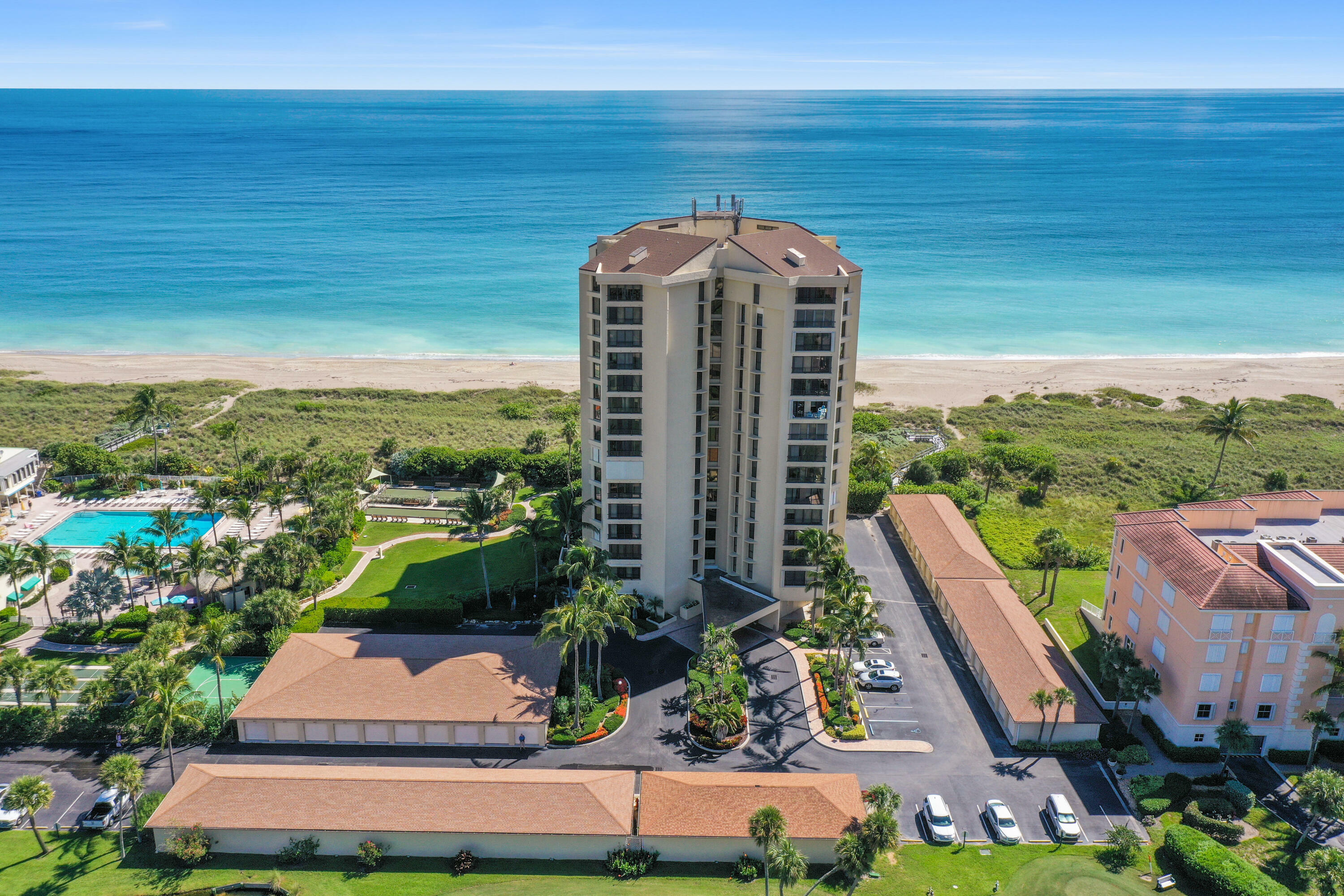 Property Photo:  2400 S Ocean Drive 8131  FL 34949 