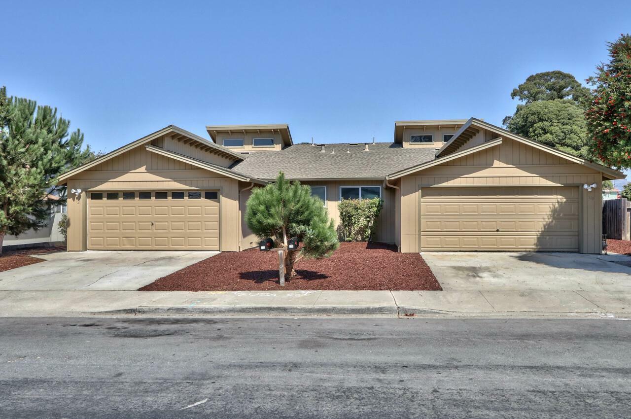 Property Photo:  110-112 Manana Lane  CA 95076 