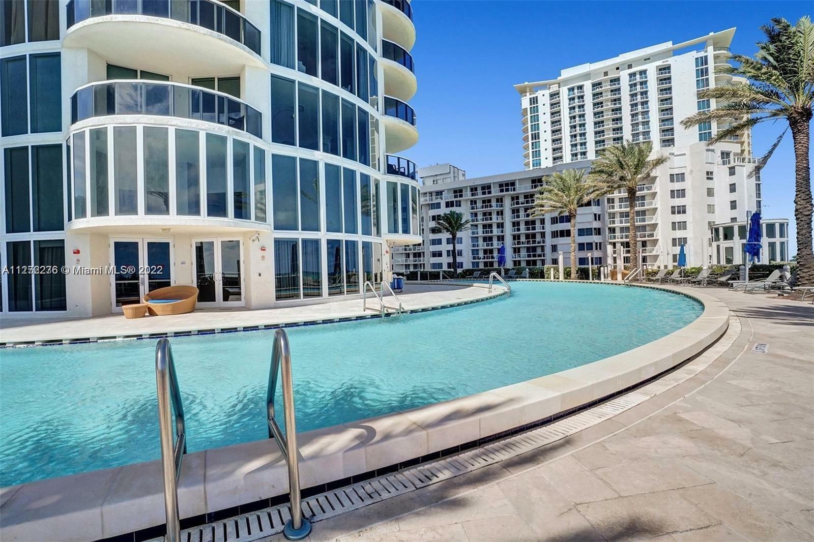 Property Photo:  17201 Collins Ave 3207  FL 33160 