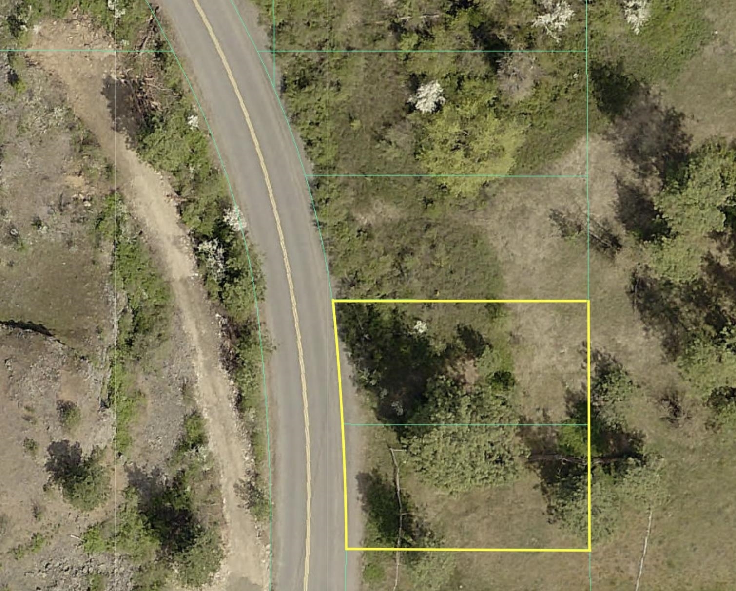 Property Photo: 32X S Grove Rd WA 99224
