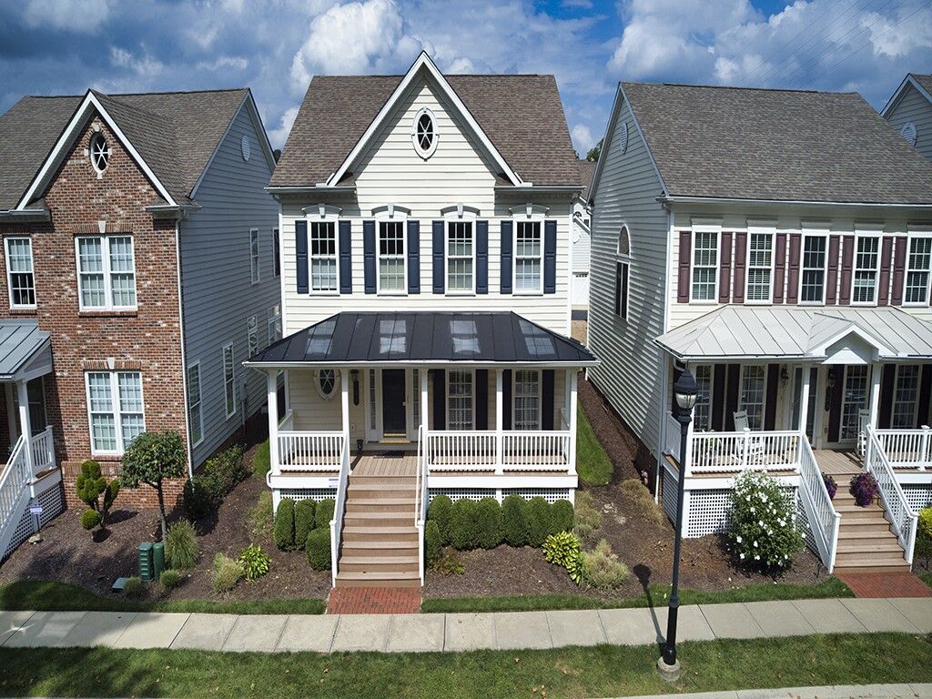 Property Photo:  140 Chapel Harbor Dr  PA 15238 