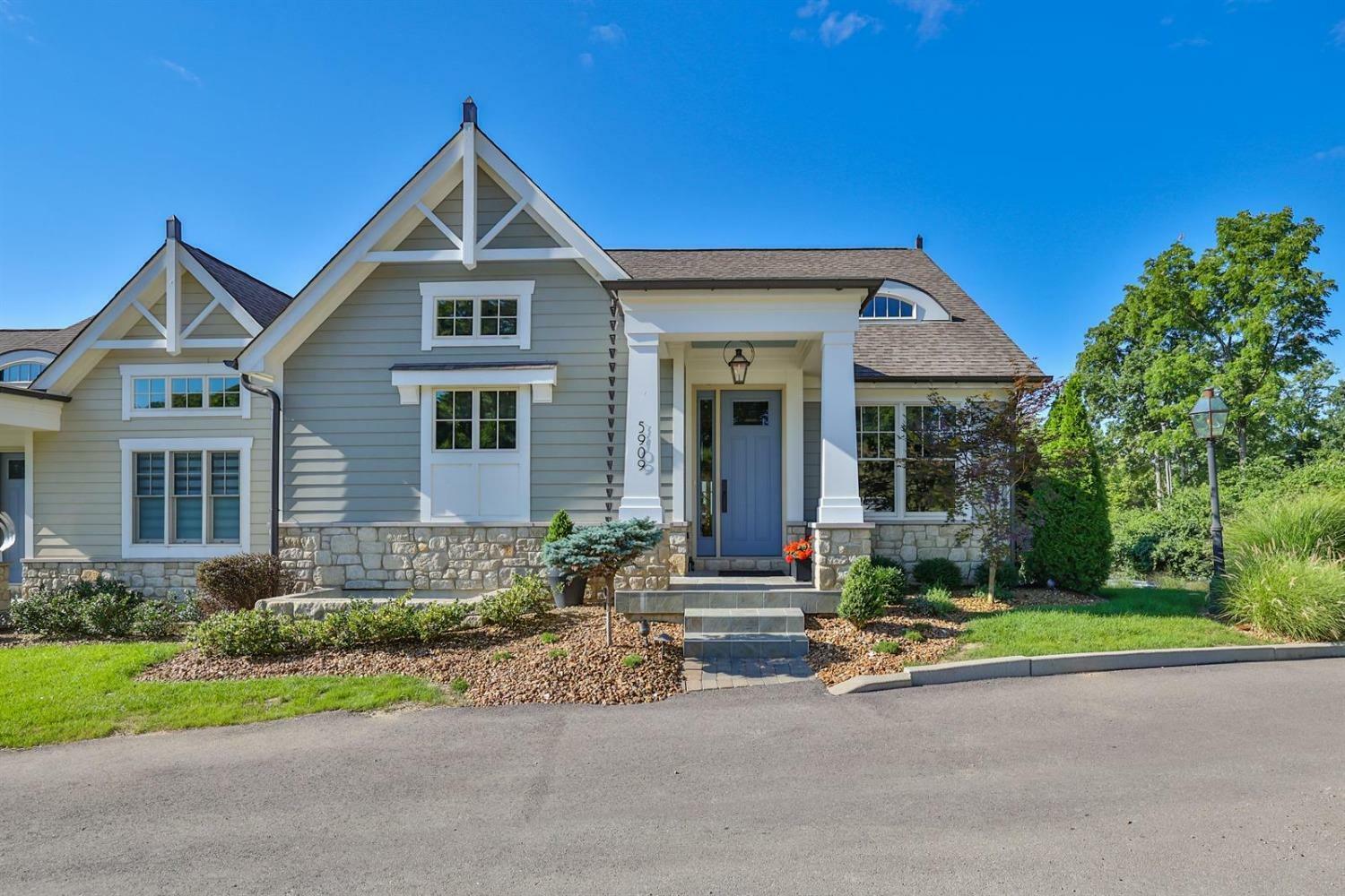 Property Photo: 5909 Woodland Ln OH 45227