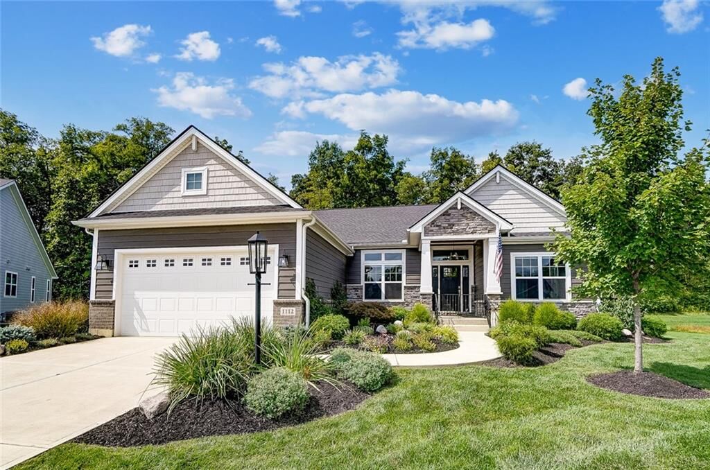 Property Photo: 1112 Petrus Court OH 45458