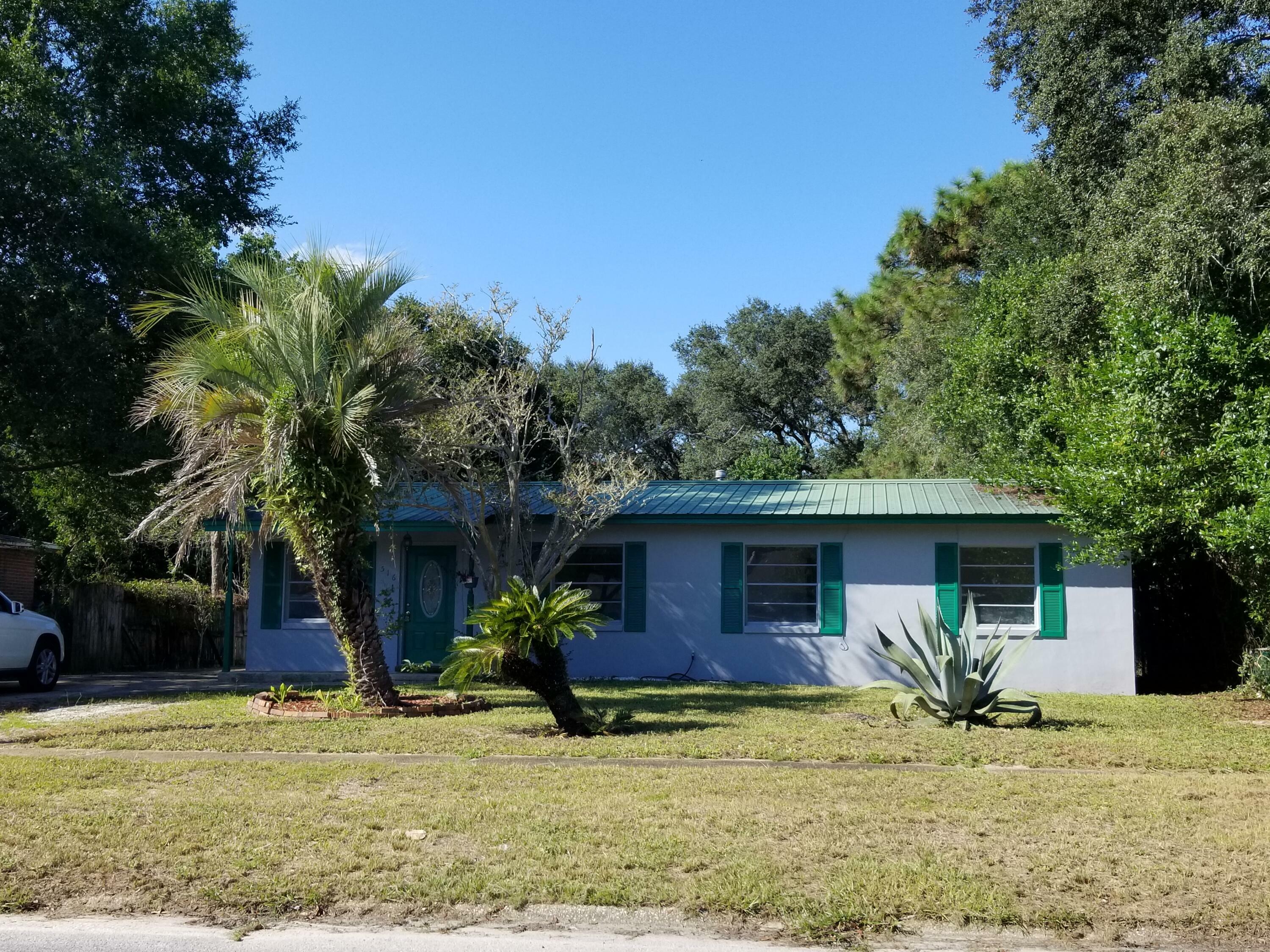 516 Marlowe Drive  Fort Walton Beach FL 32547 photo