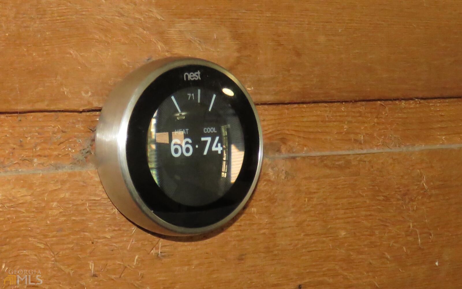 Property Photo:  135 Dalena Way  GA 30157 