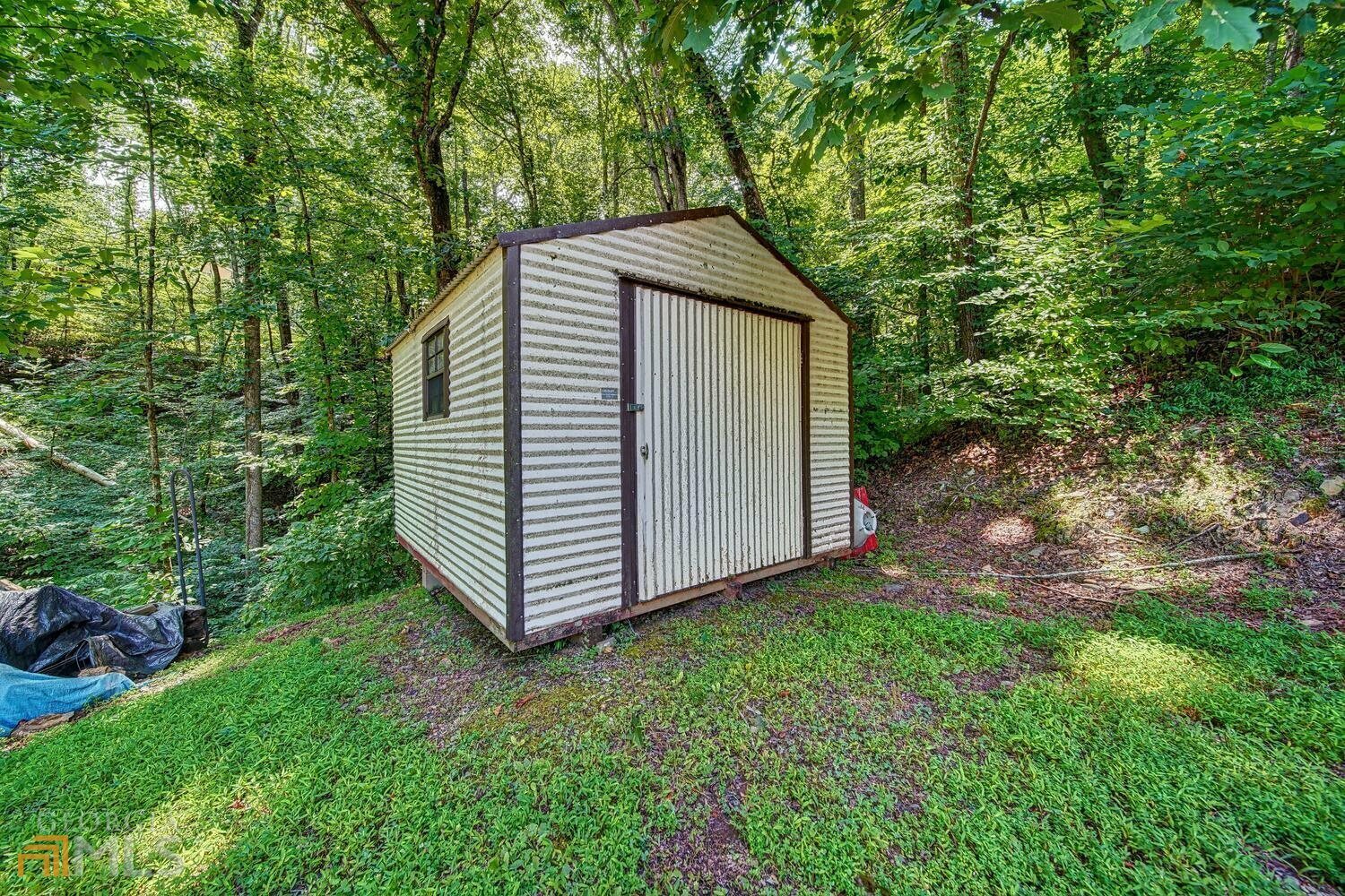 Property Photo: 525 Beaver Ridge Road NC 28906