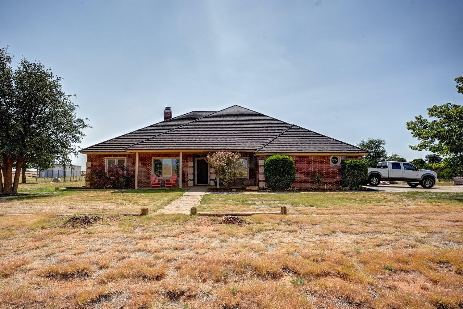 17015 County Road 1440  Wolfforth TX 79382 photo