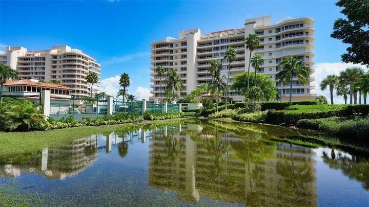 Property Photo:  3040 Grand Bay Boulevard 224  FL 34228 