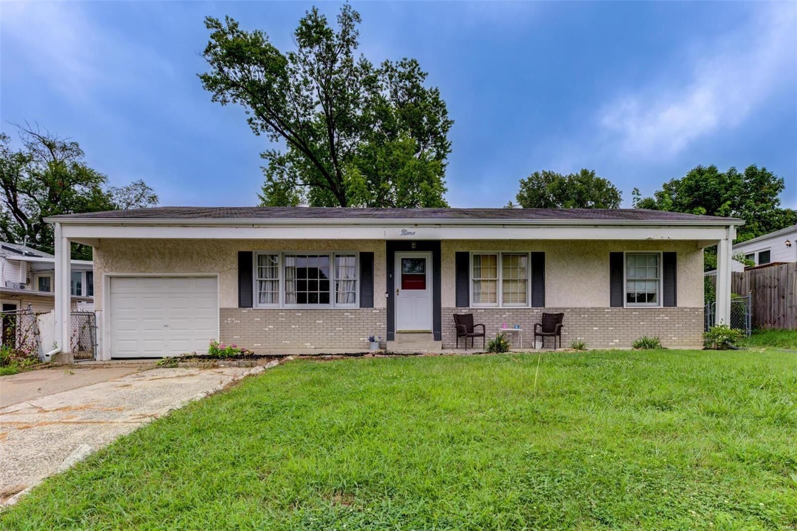 Property Photo:  9 Churchill Downs Drive  MO 63376 