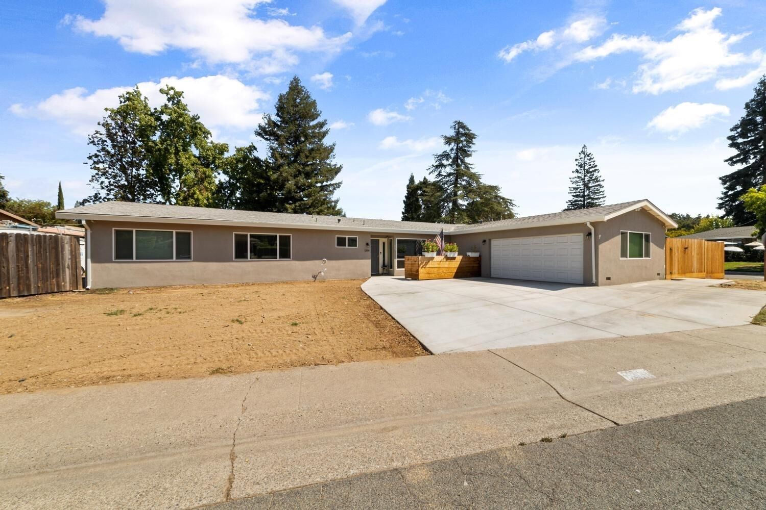 Property Photo:  5300 Rimwood Drive  CA 95628 