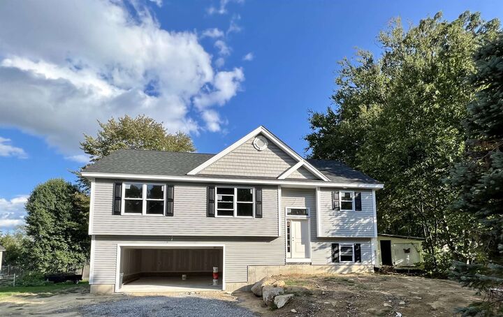45 Pershing Street  Goffstown NH 03045 photo