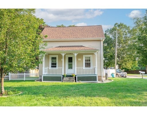 Property Photo: 221 County St. MA 02771