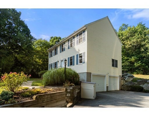 Property Photo: 22 Magnolia Road MA 01864