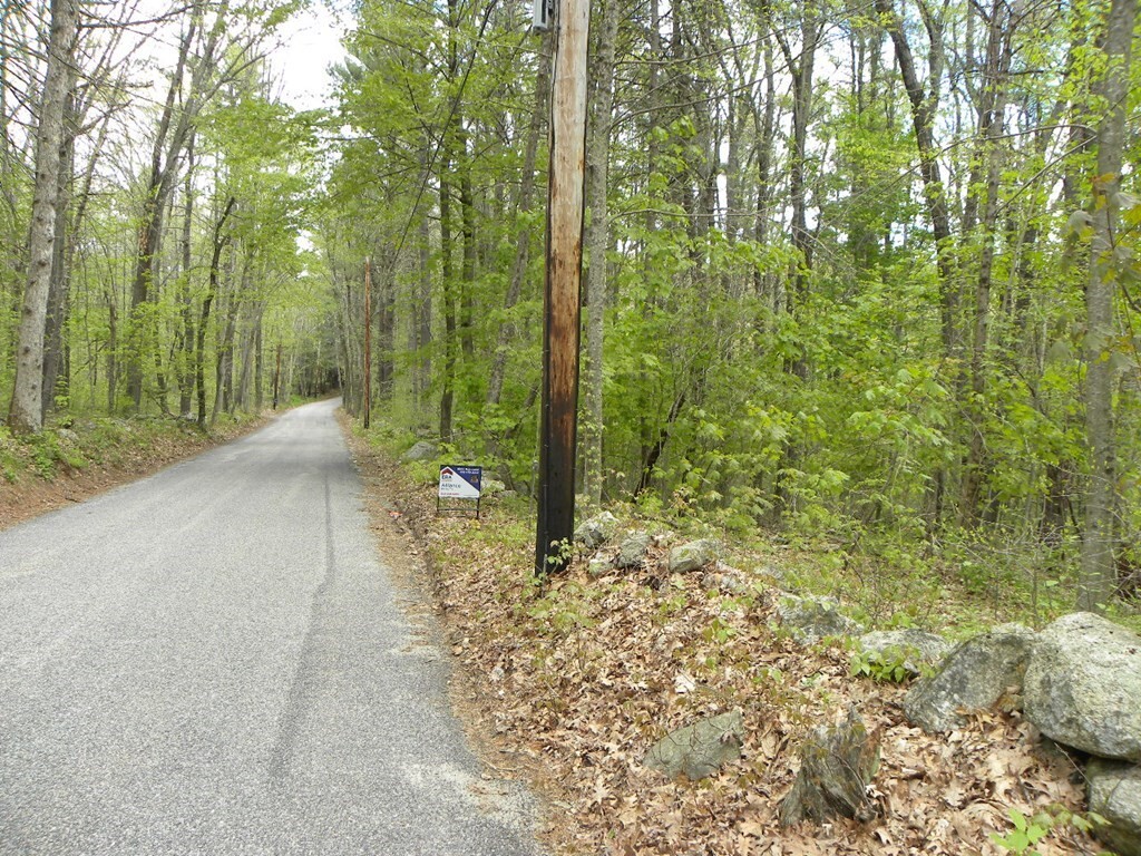Property Photo:  Lot 1 Denfield  &Amp Lot Guelphwood Rd  MA 01507 