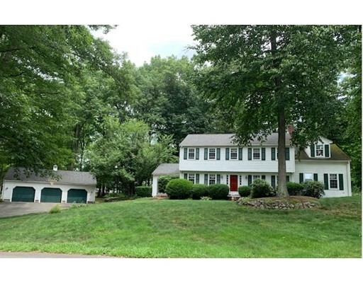 Property Photo: 24 Overlook Drive MA 01824