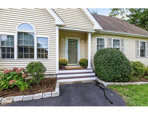 Property Photo: 74 Papermill Rd 74 MA 02576
